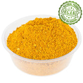 Pure organic spice blend for Middle Eastern cuisine